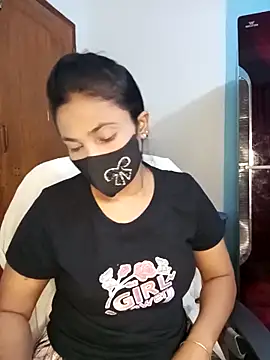 Anika-1 online show from 4, 3, 2025