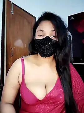 Anika-1 online show from 15, 10, 2025