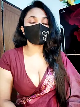 Anika-1 online show from 15, 12, 2025