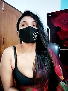 Anika-1 online show from 23, 9, 2025