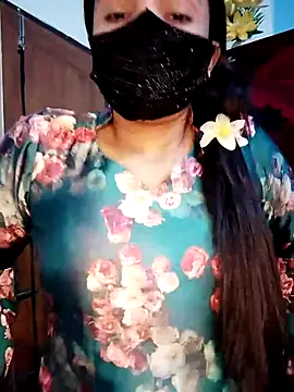 Anika-1 online show from 3, 12, 2025