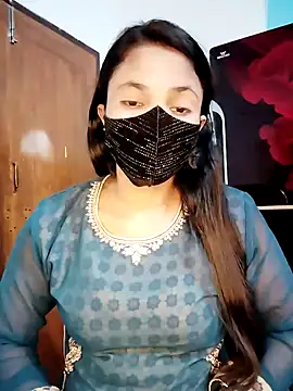 Anika-1 online show from 9, 10, 2025