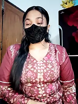 Anika-1 online show from 19, 2, 2026