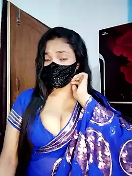 Anika-1 online show from 17, 9, 2025