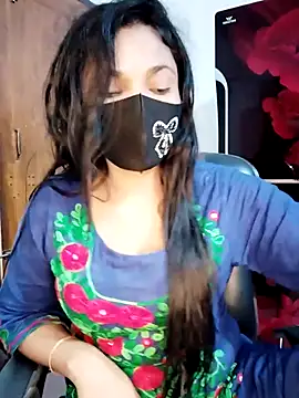 Anika-1 online show from 20, 9, 2025