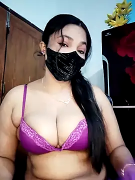 Anika-1 online show from 3, 3, 2026