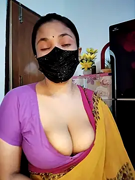 Anika-1 online show from 12, 10, 2025