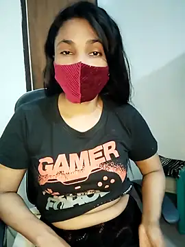 Anika-1 online show from 22, 3, 2025