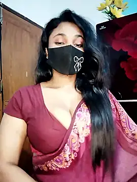 Anika-1 online show from 18, 12, 2025