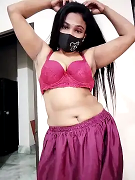 Anika-1 online show from 19, 3, 2025