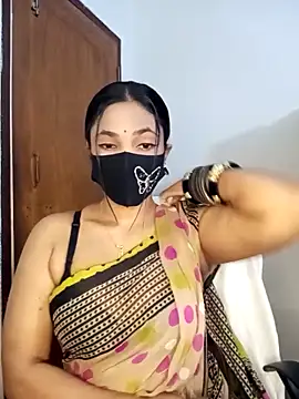 Anika-1 online show from 11, 3, 2025