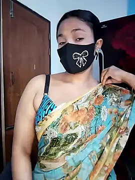 Anika-1 online show from 22, 9, 2025