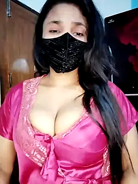 Anika-1 online show from 14, 10, 2025