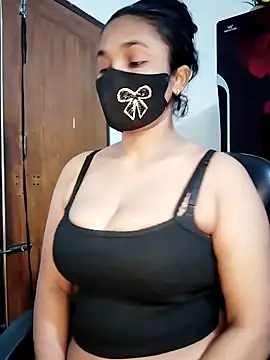 Anika-1 online show from 18, 11, 2025