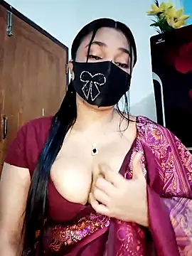 Anika-1 online show from 14, 5, 2026