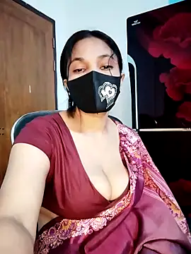 Anika-1 online show from 9, 11, 2025