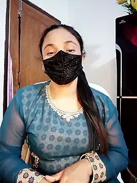 Anika-1 online show from 7, 1, 2026