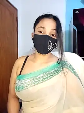 Anika-1 online show from 1, 3, 2025