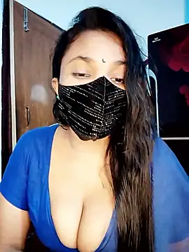 Anika-1 online show from 5, 10, 2025