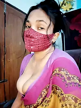 Anika-1 online show from 4, 12, 2025