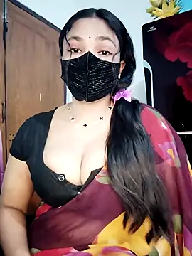 Anika-1 online show from 4, 3, 2026