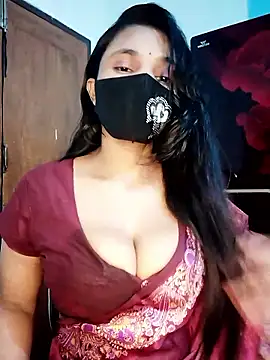 Anika-1 online show from 2, 11, 2025