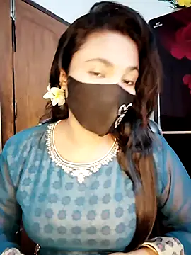 Anika-1 online show from 17, 11, 2025