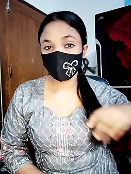 Anika-1 online show from 22, 9, 2025