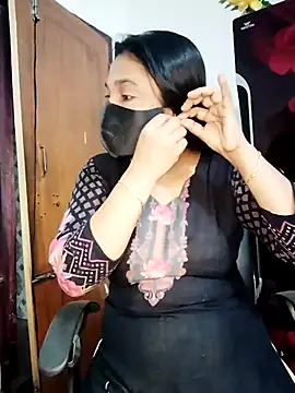 Anika-1 online show from 14, 4, 2026