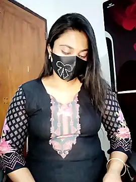 Anika-1 online show from 21, 4, 2026