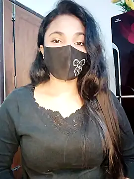 Anika-1 online show from 18, 12, 2025