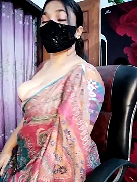 Snapshot of Anika-1 chatting on 11, 6, 2026 Anika-1 online show from 11, 6, 2026