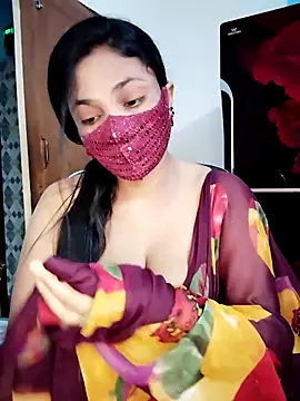 Anika-1 online show from 18, 9, 2025