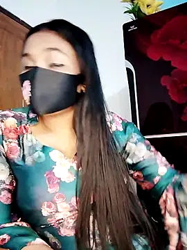 Anika-1 online show from 11, 5, 2026