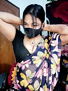 Anika-1 online show from 3, 5, 2026