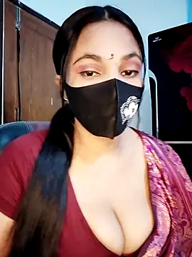 Anika-1 online show from 8, 11, 2025