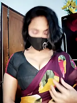 Anika-1 online show from 20, 12, 2025