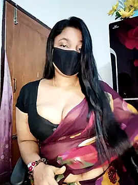 Snapshot of Anika-1 chatting on 24, 7, 2026 Anika-1 online show from 24, 7, 2026