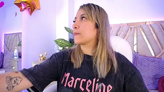 Snapshot of NyxAndria_1 chatting on 20, 3, 2025 NyxAndria 1 online show from 20, 3, 2025