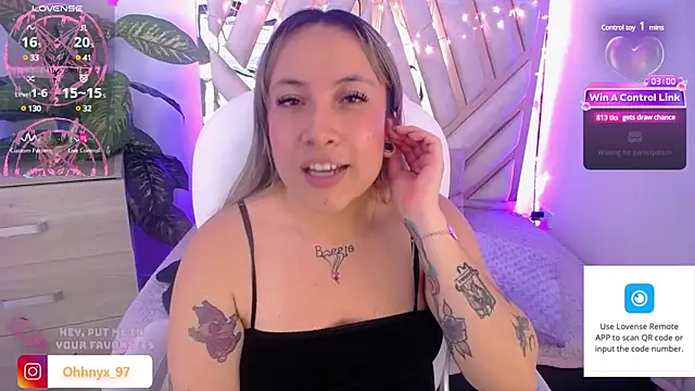 Snapshot of NyxAndria_1 chatting on 14, 3, 2025 NyxAndria 1 online show from 14, 3, 2025