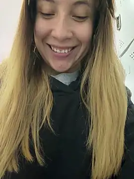 NyxAndria 1 online show from 26, 5, 2026
