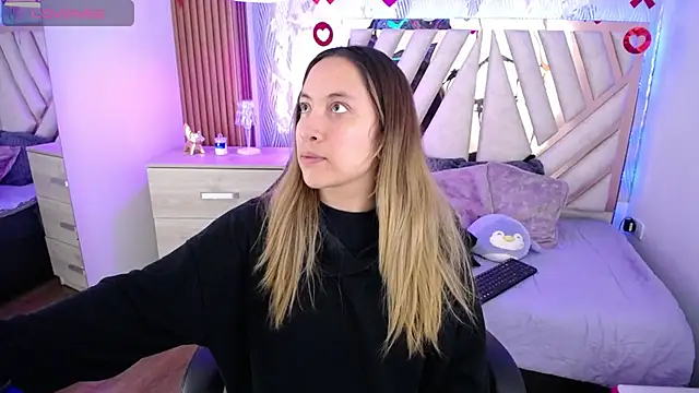 Snapshot of NyxAndria_1 chatting on 27, 2, 2026 NyxAndria 1 online show from 27, 2, 2026