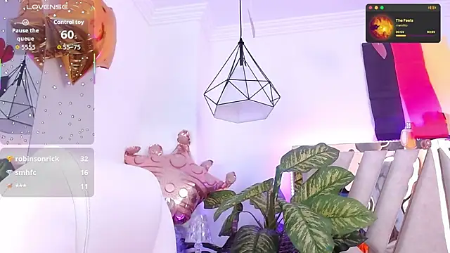 Snapshot of NyxAndria_1 chatting on 17, 9, 2025 NyxAndria 1 online show from 17, 9, 2025