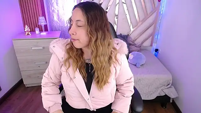 Snapshot of NyxAndria_1 chatting on 3, 3, 2026 NyxAndria 1 online show from 3, 3, 2026