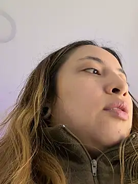 NyxAndria 1 online show from 11, 3, 2026