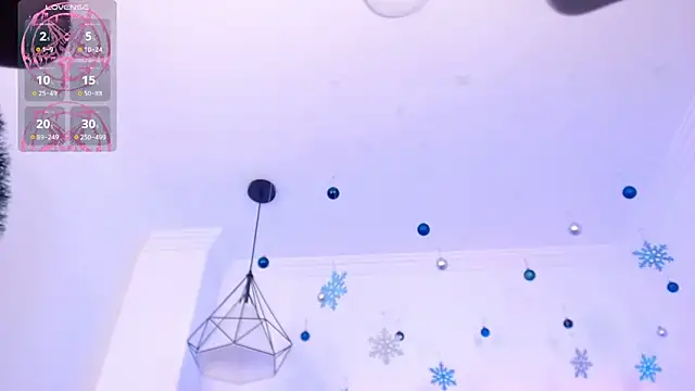 Snapshot of NyxAndria_1 chatting on 25, 11, 2025 NyxAndria 1 online show from 25, 11, 2025