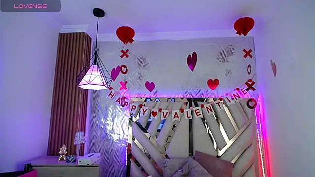 Snapshot of NyxAndria_1 chatting on 11, 2, 2026 NyxAndria 1 online show from 11, 2, 2026