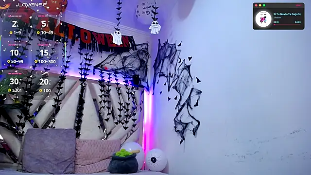 Snapshot of NyxAndria_1 chatting on 2, 11, 2025 NyxAndria 1 online show from 2, 11, 2025