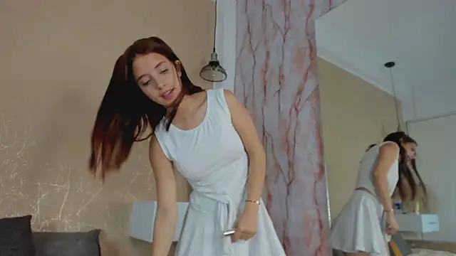 Snapshot of StefanyRousse chatting on 21, 3, 2025 StefanyRousse online show from 21, 3, 2025