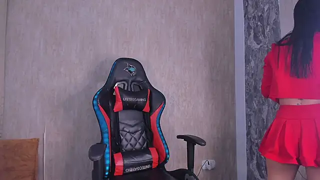 Snapshot of StefanyRousse chatting on 22, 11, 2025 StefanyRousse online show from 22, 11, 2025